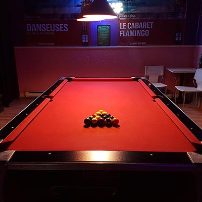 billard